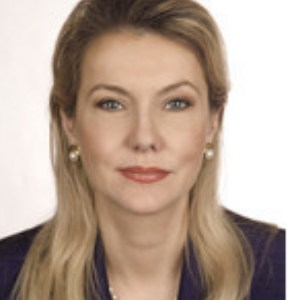 Mag. Dr. Margit Bányai