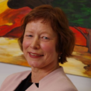 Hildegard Bohmann