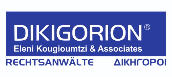 DIKIGORION RECHTSANWÄLTE Eleni Kougioumtzi & Associates