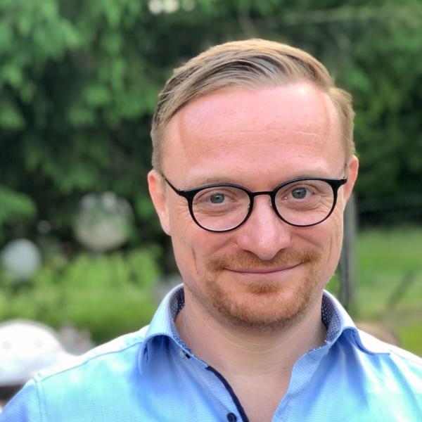 Christian Schaller