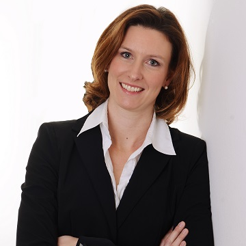 Christina Reuther