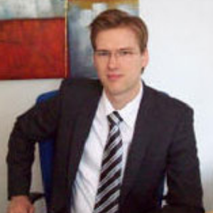 Frank Peter Hasson