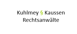 Rechtsanwälte Kuhlmey § Kaussen