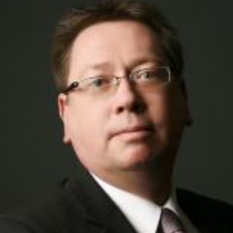 Henrik Thiel