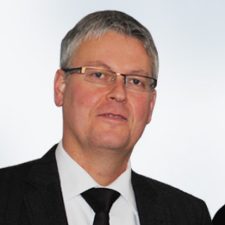 Klaus Schamber