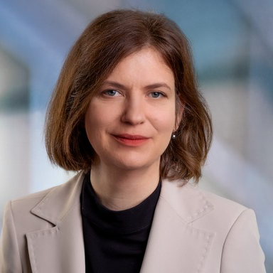 Daniela Hery LL.M. (MedR)