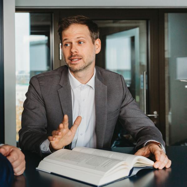 Julian Urban