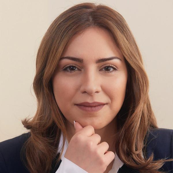 Maral Noruzi