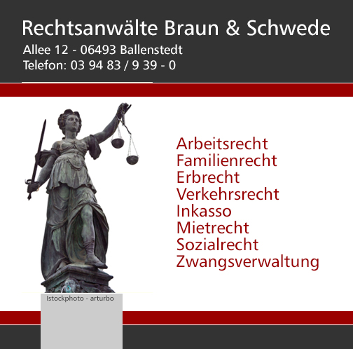 Kanzlei Braun & Schwede
