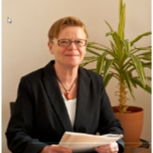 Marlies Debrodt