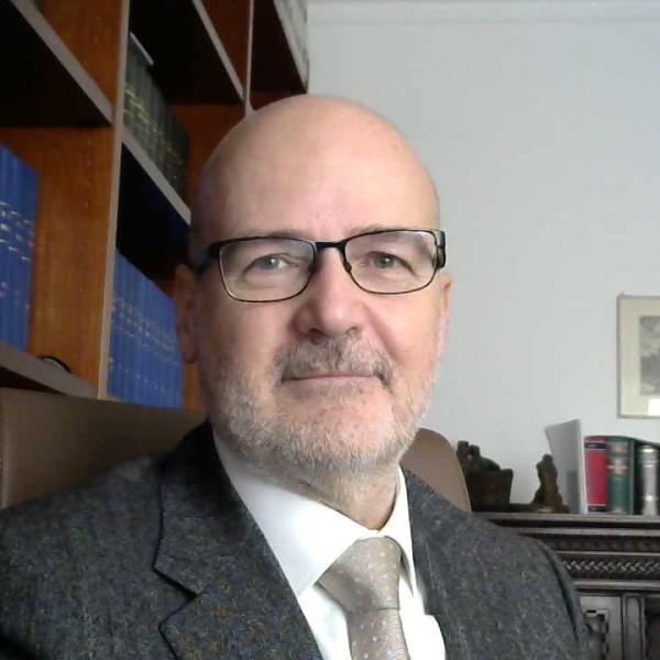 Dr. Giovanni Stefano Avon