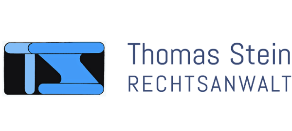 Stein Rechtsanwalt