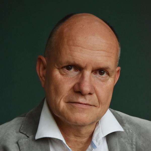 Mykola Neumann