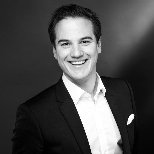 Christopher Gonschior M. A.