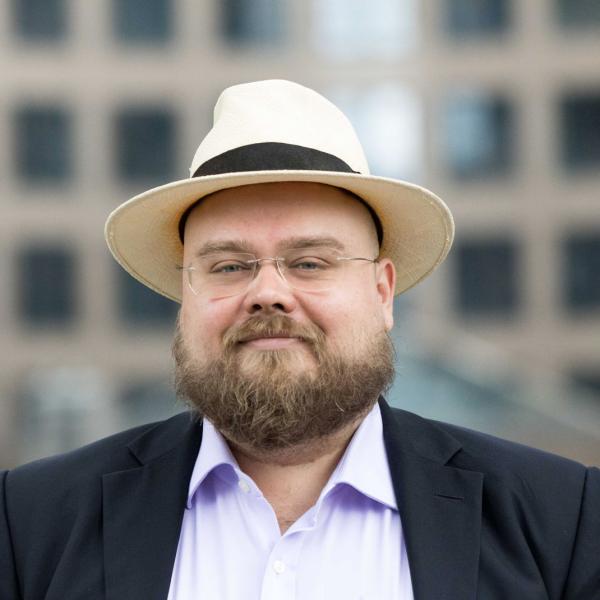 Markus Niedworok