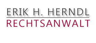 Kanzlei Erik H. Herndl