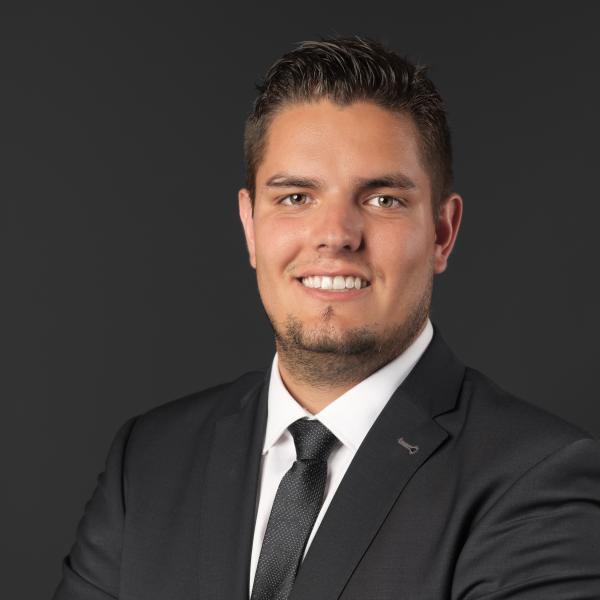 Martin Sander