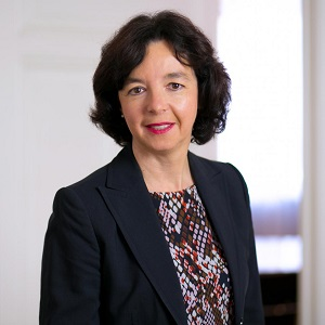 Beate Kaspar-Plener