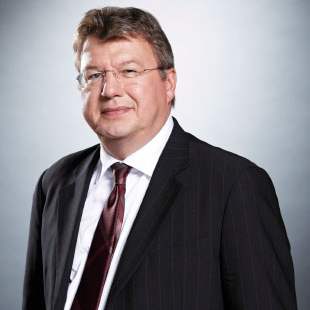 Hans K. Link
