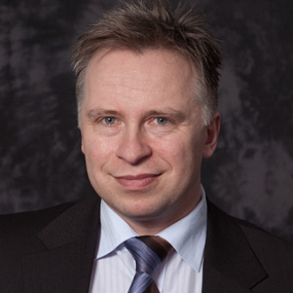 Gregor Matuszczyk