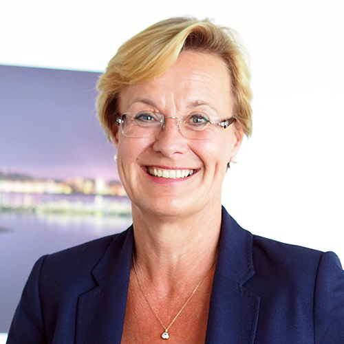 Freya Jensen