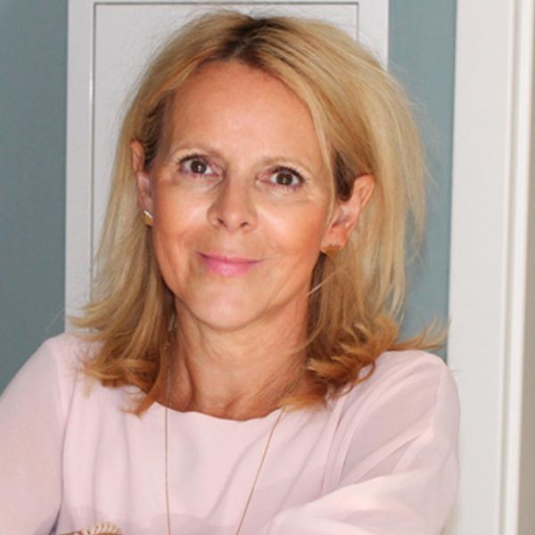 Susanne Betz-Hagemann