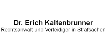 Kanzlei Dr. Erich Kaltenbrunner