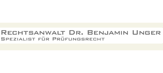 Kanzlei Dr. Unger