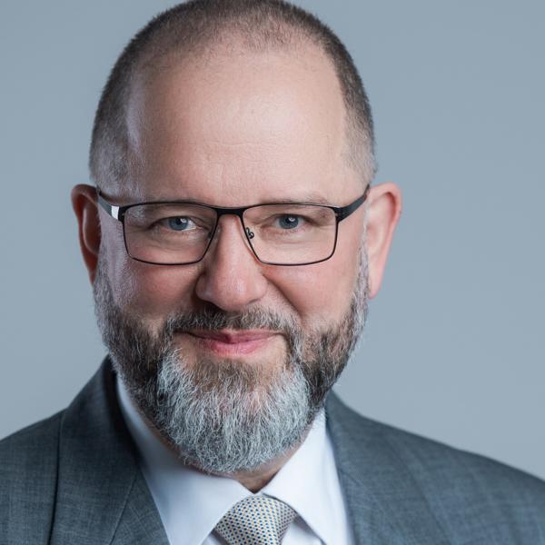 Rolf Matussek