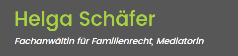 Kanzlei Helga Schäfer