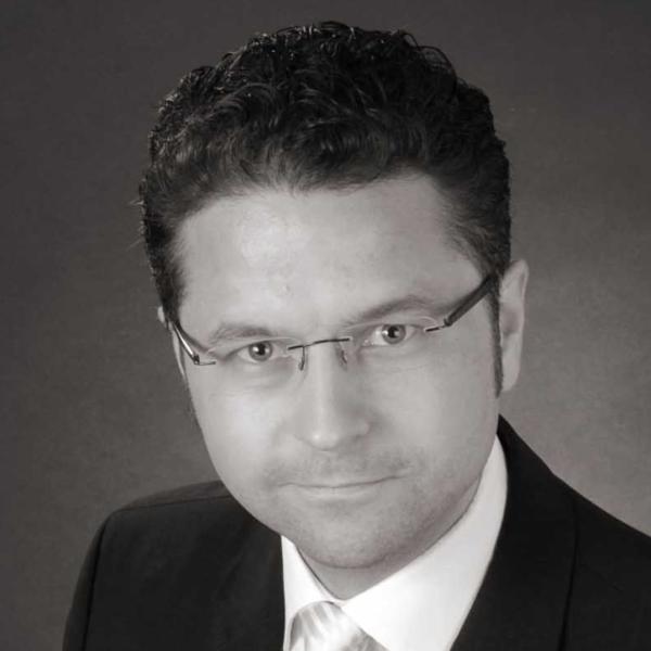 Dr. iur. Christoph Osmialowski
