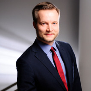 Henning Marten Hübscher