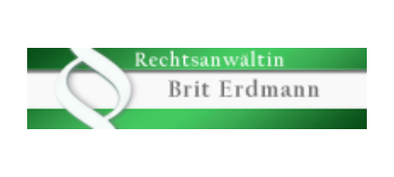 Kanzlei Brit Erdmann