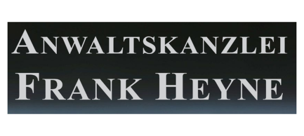 Anwaltskanzlei Frank Heyne