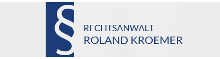 Kanzlei Roland Kroemer