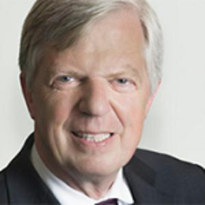 Dr. jur. Peter von Woedtke