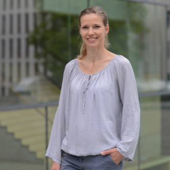 Annett Kaiser