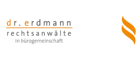 Rechtsanwaltskanzlei Dr. Erdmann