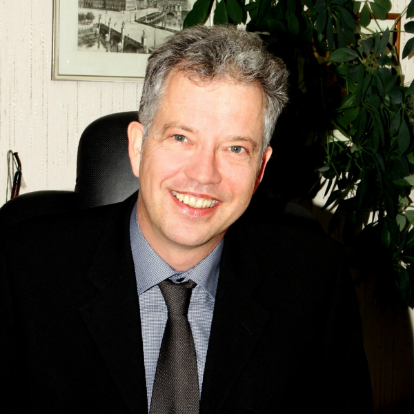 Holger Zywicki LL. M.