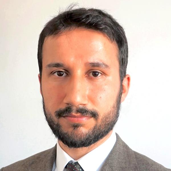 Tolga Akdemir