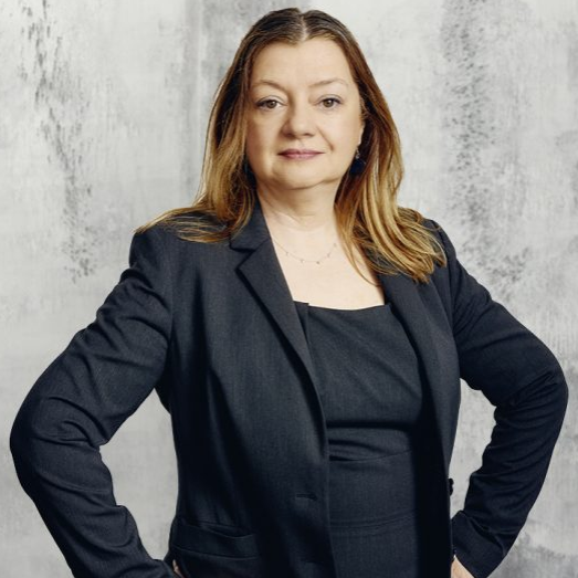 Claudia Drews LL.M. Eur.