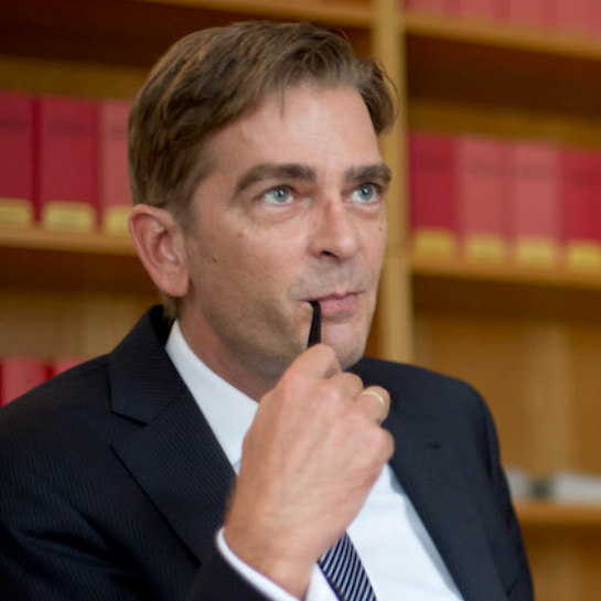 Jürgen Leister