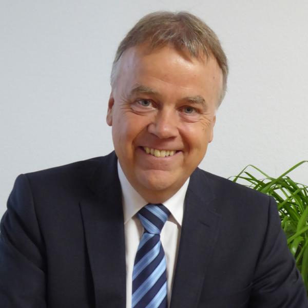 Martin Trautmann
