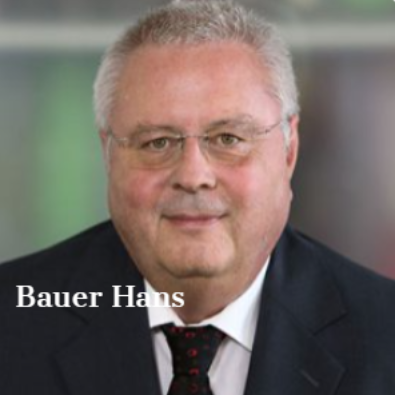 Hans Bauer