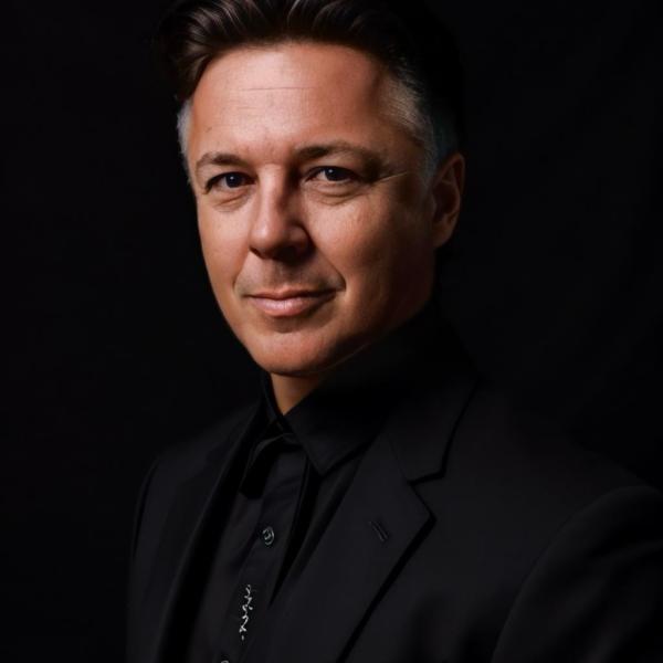 Prof. Dr. Frank Martin