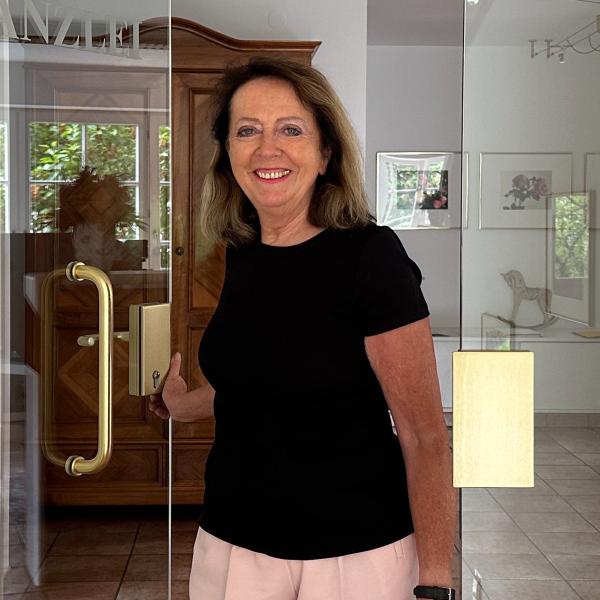 Christa Krumm