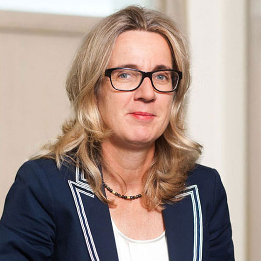 Martina Nägele