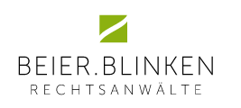 BEIER.BLINKEN RECHTSANWÄLTE