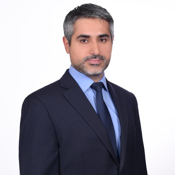 Baris Orak