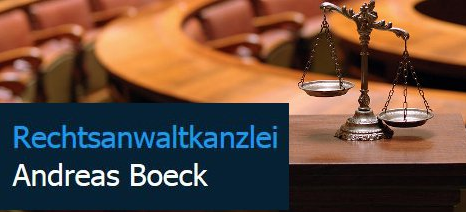 Kanzlei Boeck